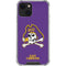 East Carolina University ECU Pirates iPhone 14 Clear Case